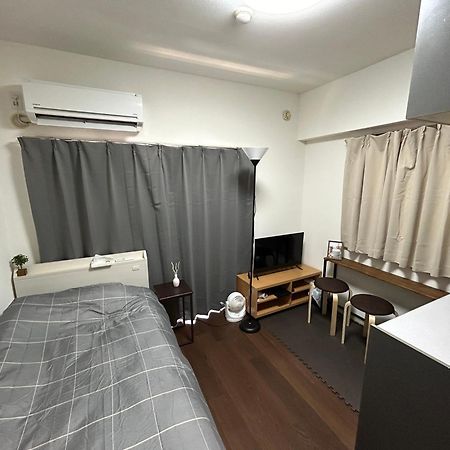 Guest House Raffine Hakata 福岡市 エクステリア 写真