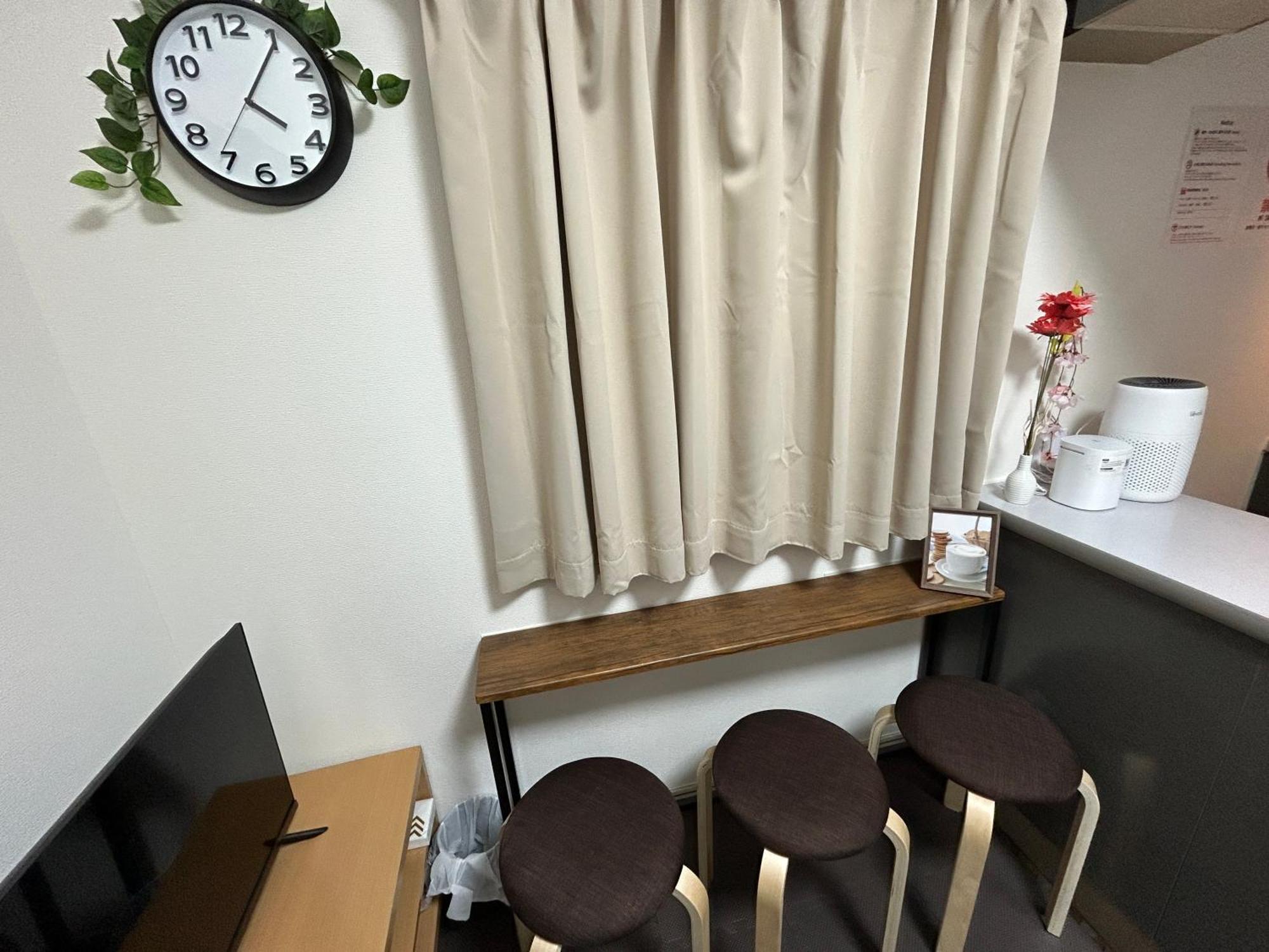 Guest House Raffine Hakata 福岡市 エクステリア 写真