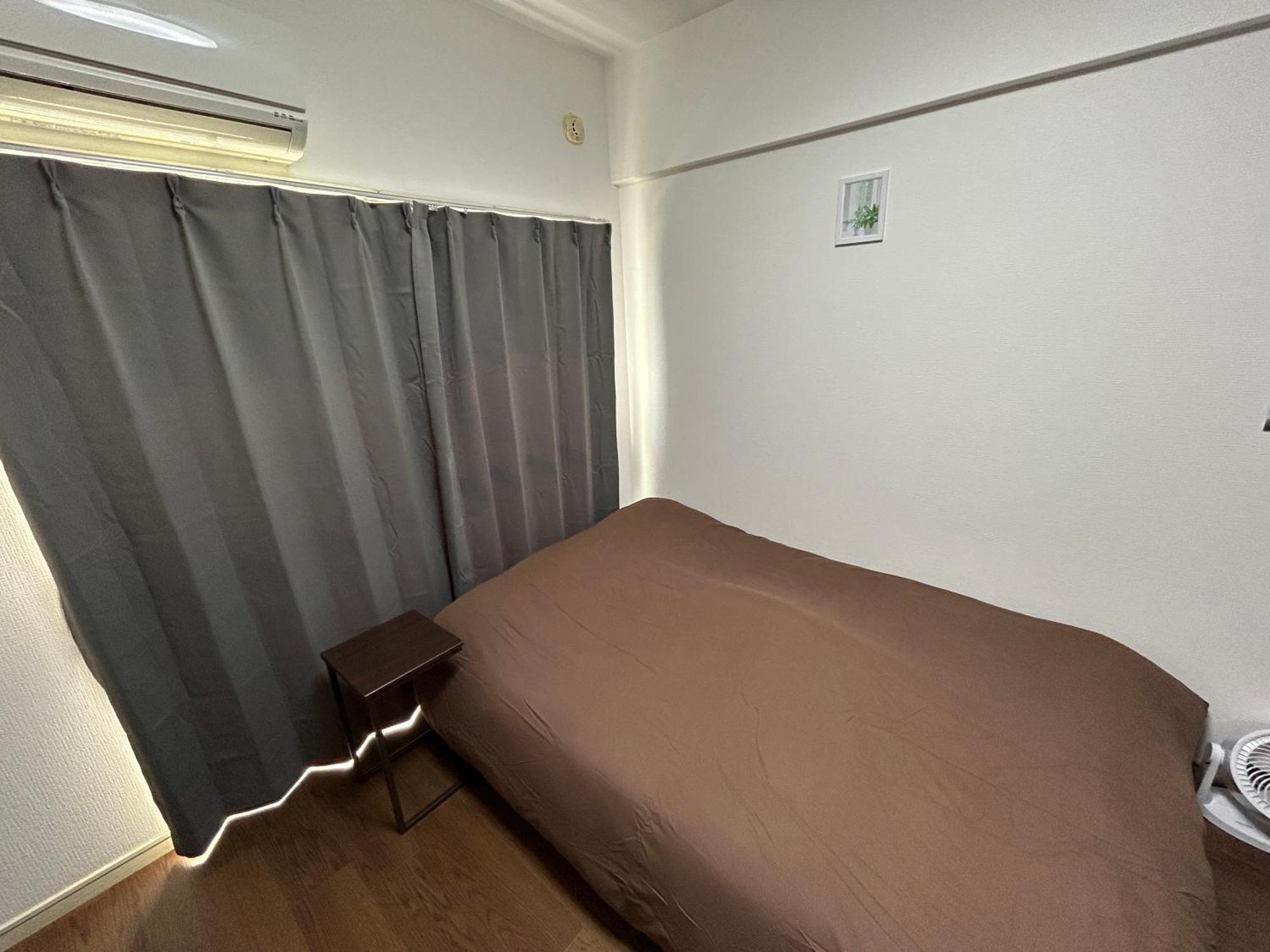 Guest House Raffine Hakata 福岡市 エクステリア 写真