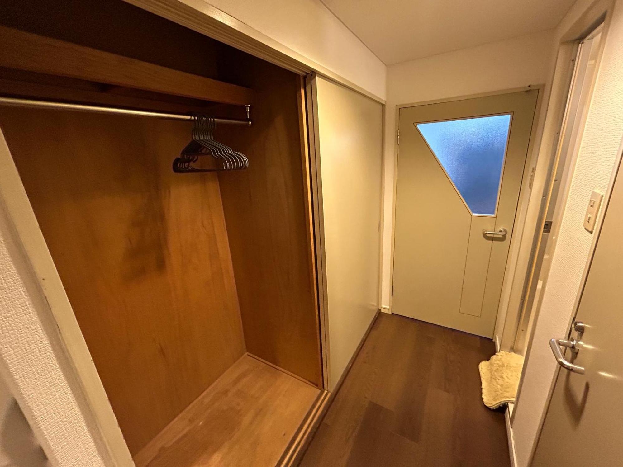 Guest House Raffine Hakata 福岡市 エクステリア 写真