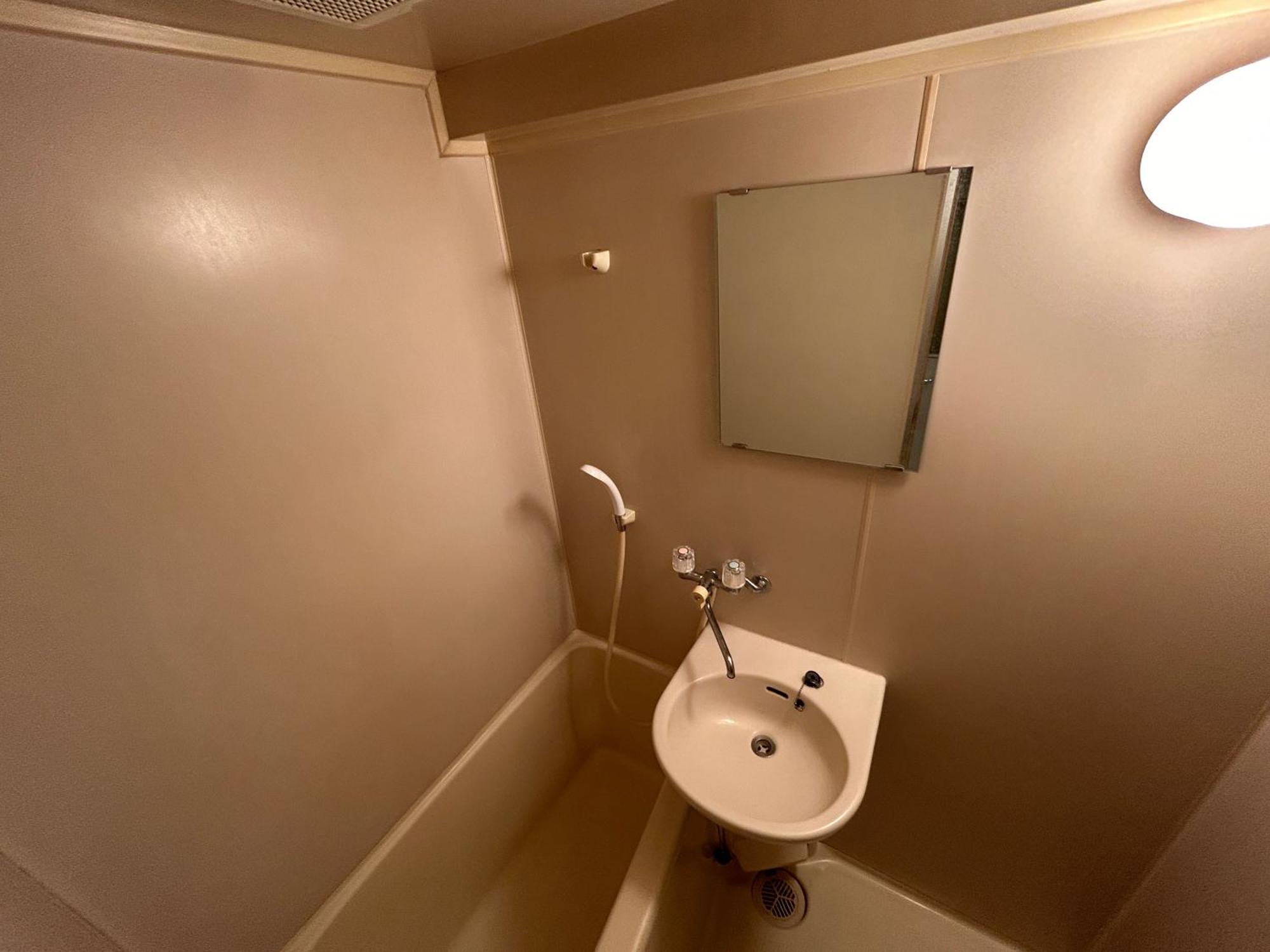 Guest House Raffine Hakata 福岡市 エクステリア 写真