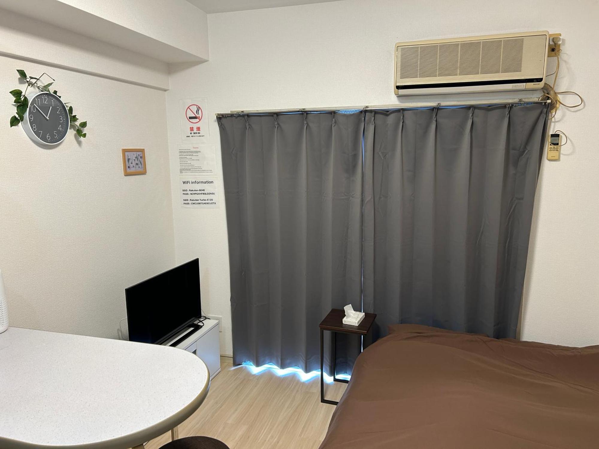 Guest House Raffine Hakata 福岡市 エクステリア 写真